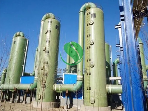 鋰電池回轉窯環(huán)保設備